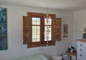 Casa de campo con terreno en venta en Tabernas ref: TR419212 foto