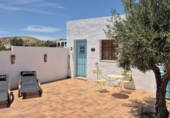 Casa de campo con terreno en venta en Tabernas ref: TR419212 foto