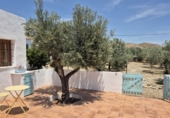 Casa de campo con terreno en venta en Tabernas ref: TR419212 foto