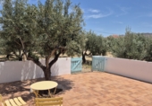 Casa de campo con terreno en venta en Tabernas ref: TR419212 foto