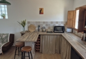 Casa de campo con terreno en venta en Tabernas ref: TR419212 foto