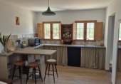 Casa de campo con terreno en venta en Tabernas ref: TR419212 foto