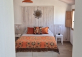 Casa de campo con terreno en venta en Tabernas ref: TR419212 foto