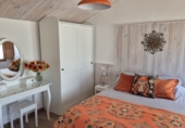 Casa de campo con terreno en venta en Tabernas ref: TR419212 foto