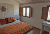 Casa de campo con terreno en venta en Tabernas ref: TR419212 foto