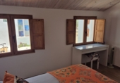 Casa de campo con terreno en venta en Tabernas ref: TR419212 foto