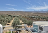 Casa de campo con terreno en venta en Tabernas ref: TR419212 foto