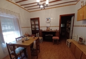 Casa de pueblo en venta en Minaya ref: TR419213 foto