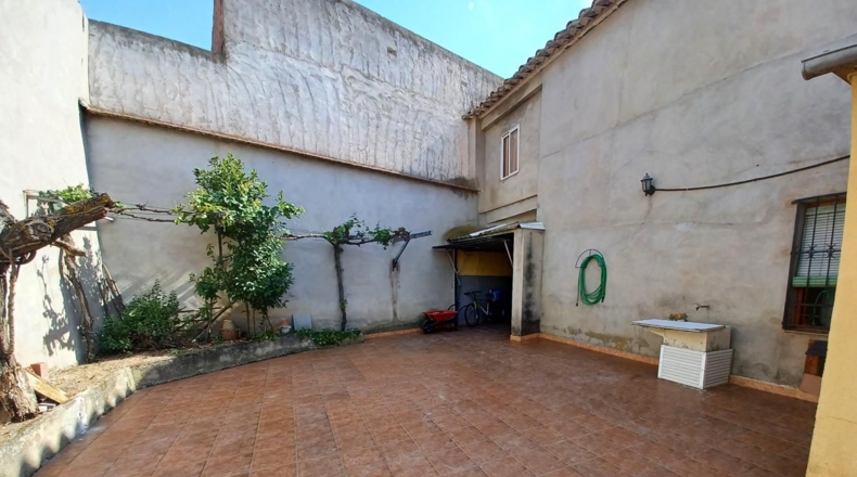 Albacete - Minaya - 340m2