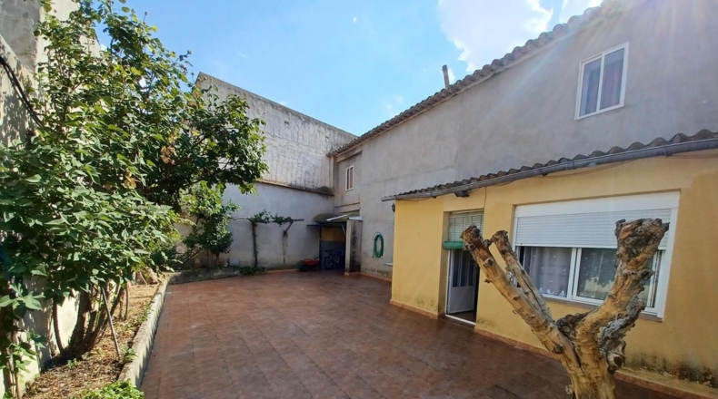 Albacete - Minaya - 340m2