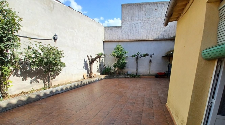 Albacete - Minaya - 340m2