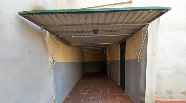 Albacete - Minaya - 340m2