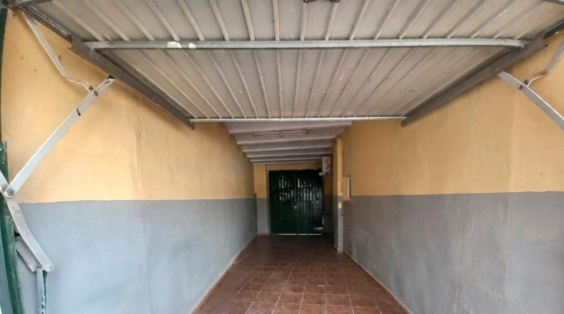 Albacete - Minaya - 340m2