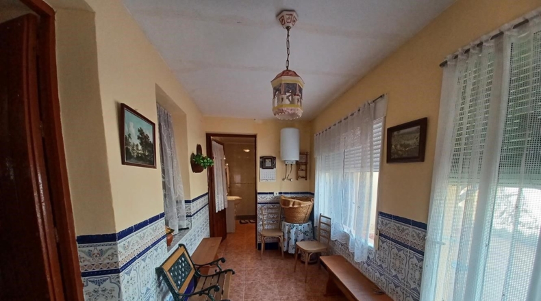 Albacete - Minaya - 340m2
