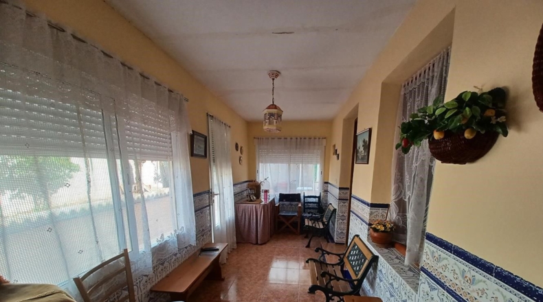 Albacete - Minaya - 340m2