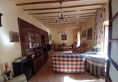 Casa de pueblo en venta en Minaya ref: TR419213 foto
