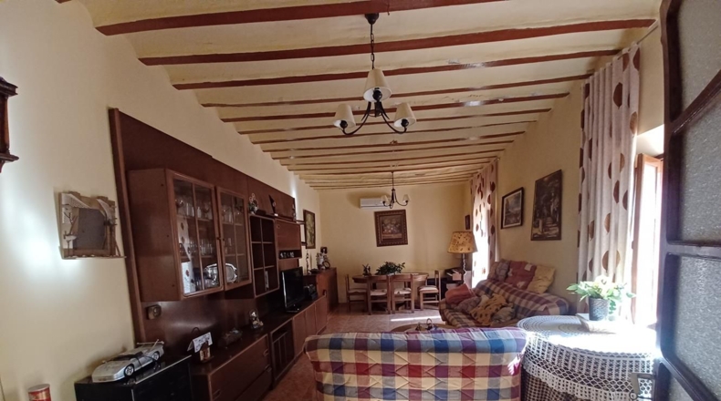 Albacete - Minaya - 340m2