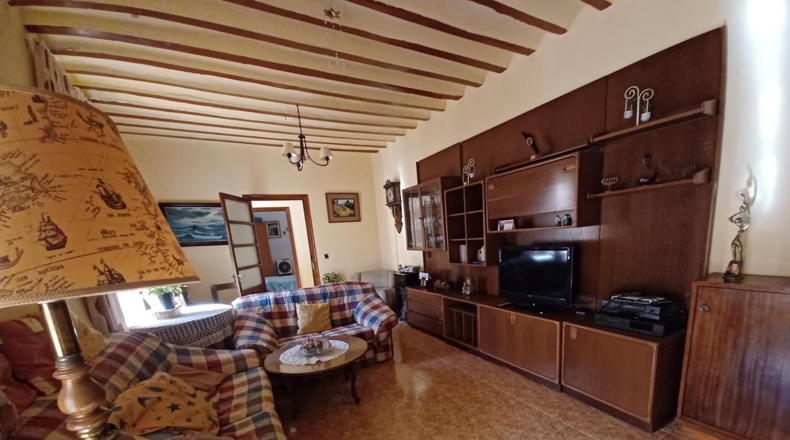 Albacete - Minaya - 340m2