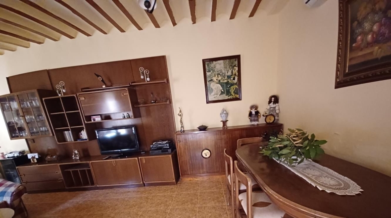 Albacete - Minaya - 340m2