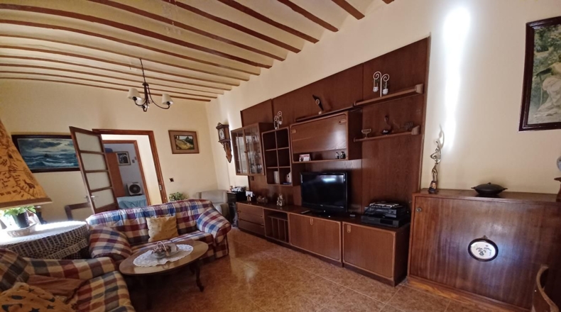 Albacete - Minaya - 340m2