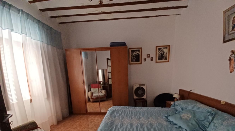 Albacete - Minaya - 340m2