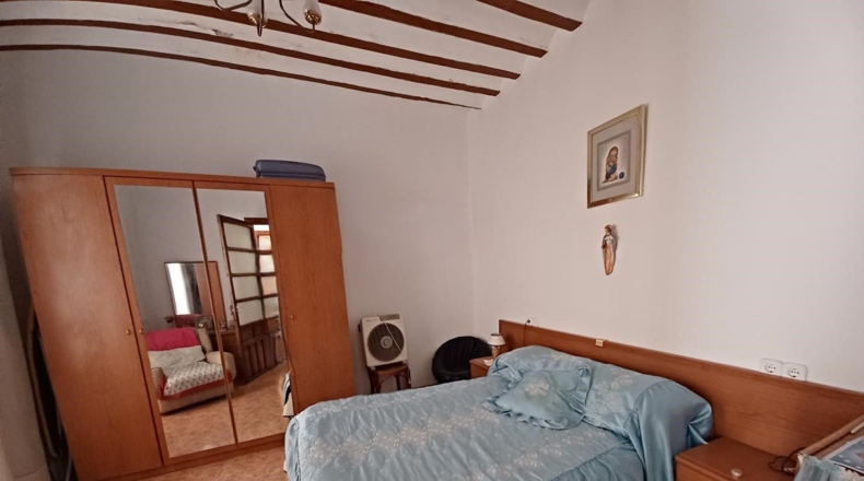 Albacete - Minaya - 340m2