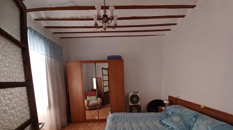 Albacete - Minaya - 340m2