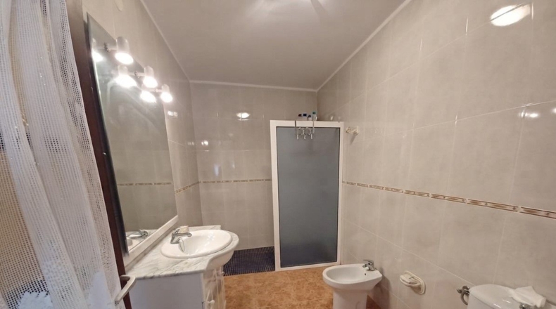 Albacete - Minaya - 340m2