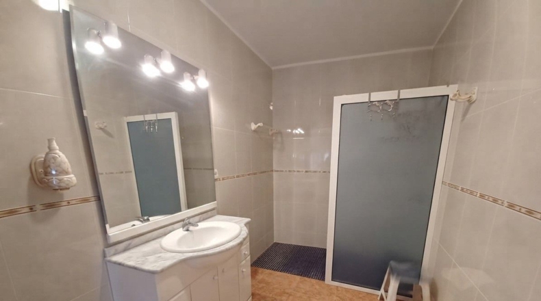 Albacete - Minaya - 340m2