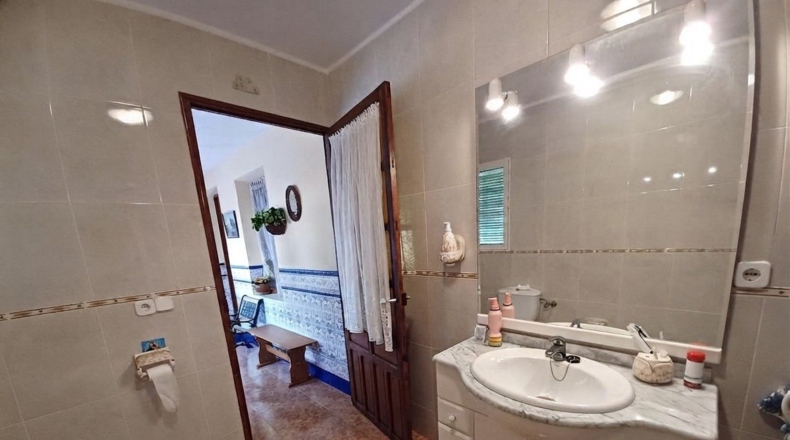 Albacete - Minaya - 340m2