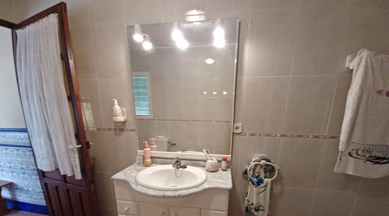 Albacete - Minaya - 340m2