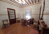 Casa de pueblo en venta en Minaya ref: TR419213 foto