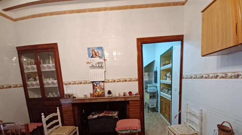 Albacete - Minaya - 340m2