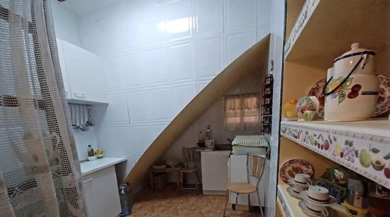 Albacete - Minaya - 340m2