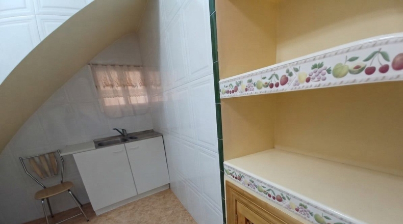 Albacete - Minaya - 340m2