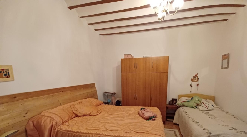 Albacete - Minaya - 340m2