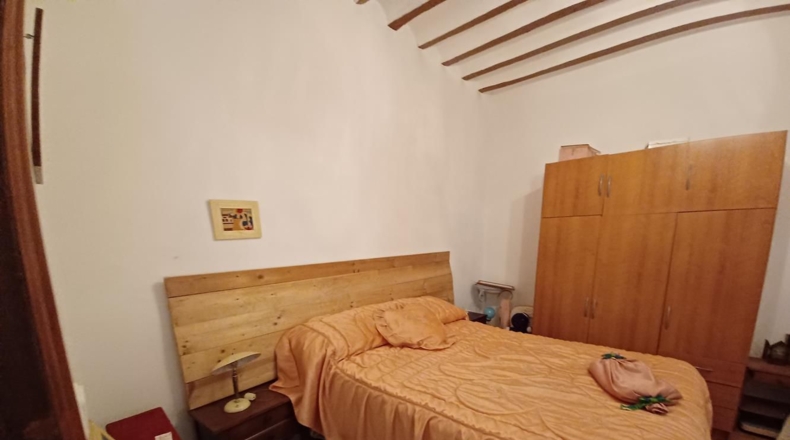 Albacete - Minaya - 340m2