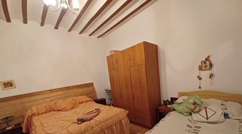 Albacete - Minaya - 340m2
