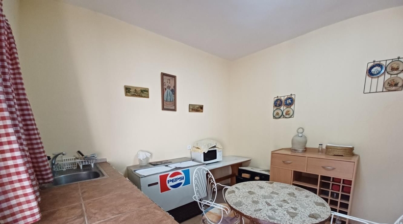 Albacete - Minaya - 340m2