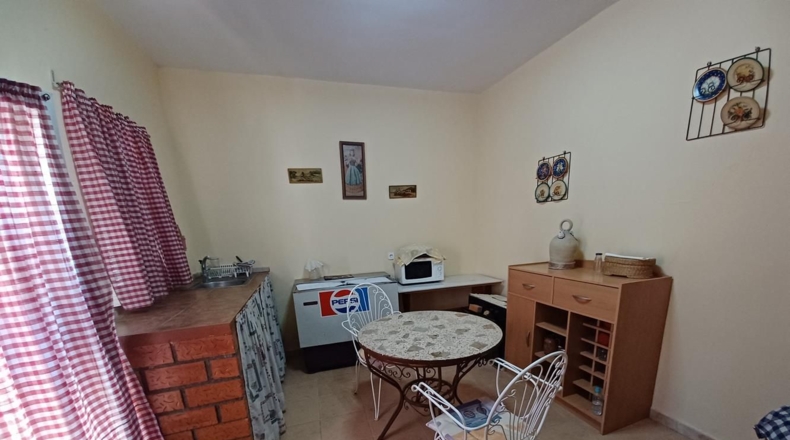 Albacete - Minaya - 340m2