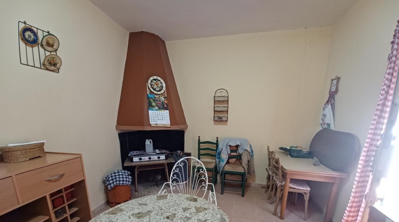 Albacete - Minaya - 340m2