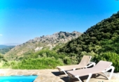 Finca rústica en venta en Grazalema ref: TR21449 foto