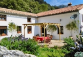 Finca rústica en venta en Grazalema ref: TR21449 foto