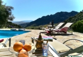 Finca rústica en venta en Grazalema ref: TR21449 foto