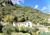 Finca rústica en venta en Grazalema ref: TR21449 foto