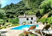 Finca rústica en venta en Grazalema ref: TR21449 foto