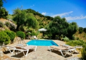 Finca rústica en venta en Grazalema ref: TR21449 foto