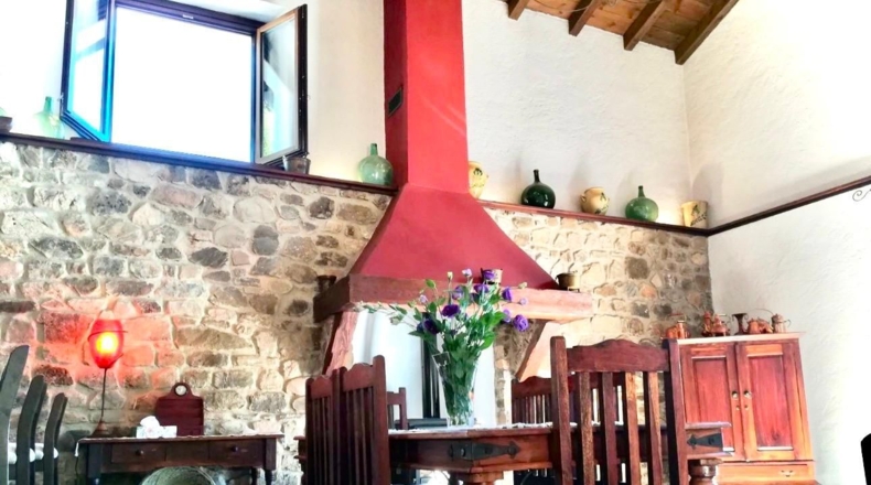 Cádiz - Grazalema - 9m2