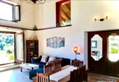 Finca rústica en venta en Grazalema ref: TR21449 foto