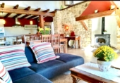 Finca rústica en venta en Grazalema ref: TR21449 foto
